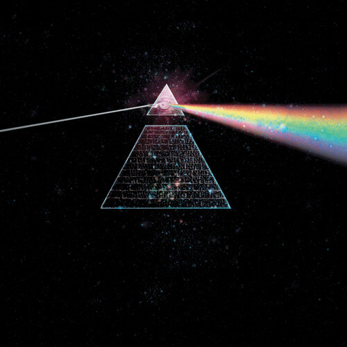 Return To The Dark Side Of The Moon (Various Artists)