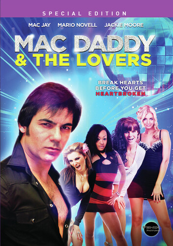 Mac Daddy And The Lovers