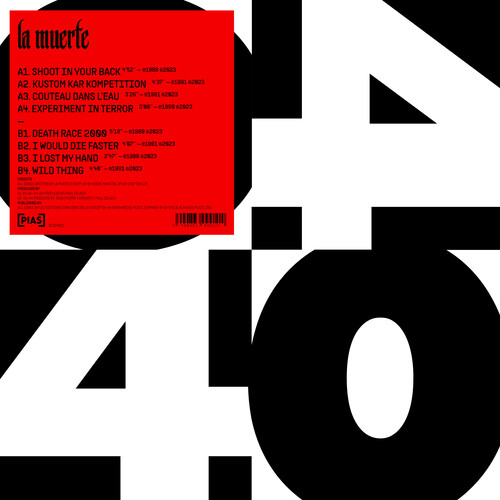 - PIAS 40