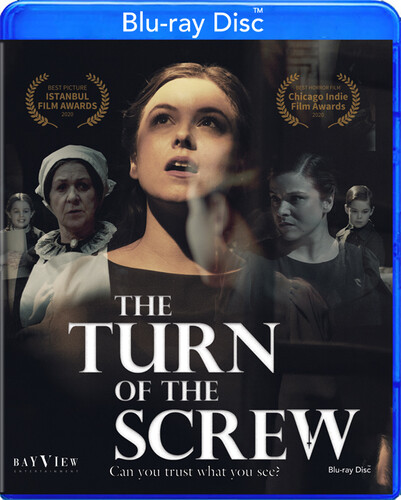 Turn Of The Screw - Turn Of The Screw