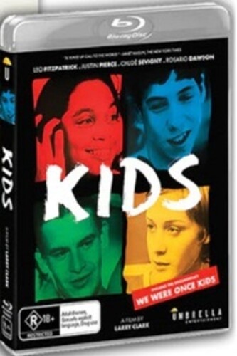 Kids - Kids / (Aus)