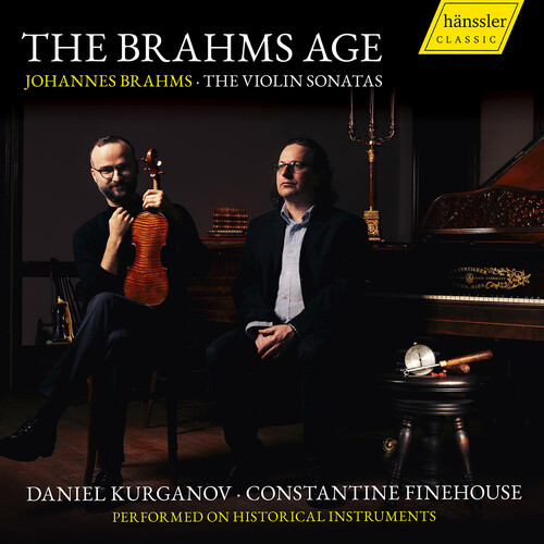 Brahms Age