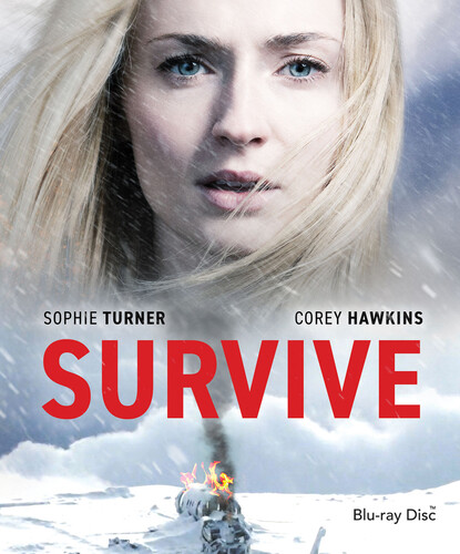 Survive - Survive / (Mod)