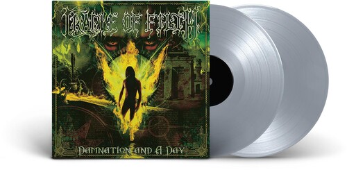 Damnation And A Day