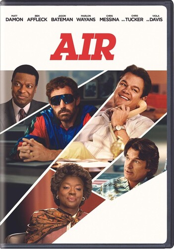 Air [Movie] - Air