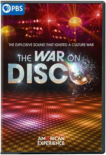 American Experience: The War on Disco - American Experience: The War On Disco