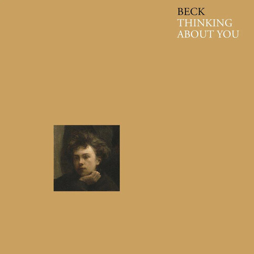 Beck - Thinking About You [Colored Vinyl] [Limited Edition] (Tan) (Can)