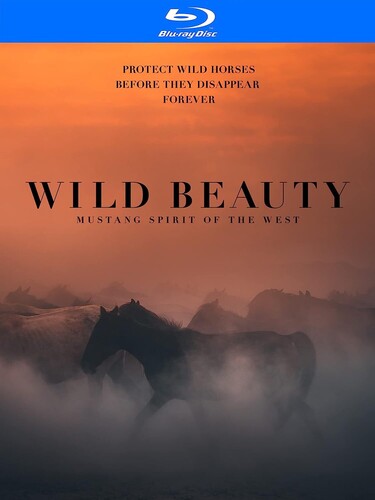Wild Beauty Mustang - Wild Beauty Mustang / (Mod)