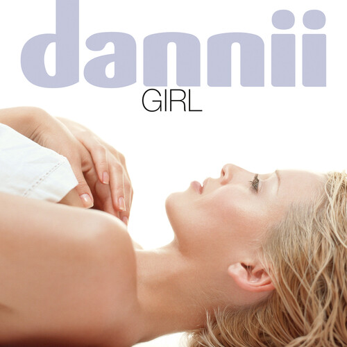 Dannii Minogue - Girl: 25th Anniversary Special [Clear Vinyl] (Uk)