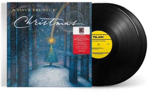 A Dave Brubeck Christmas