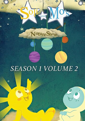 Soli & Mo's Nature Show: Volume Two