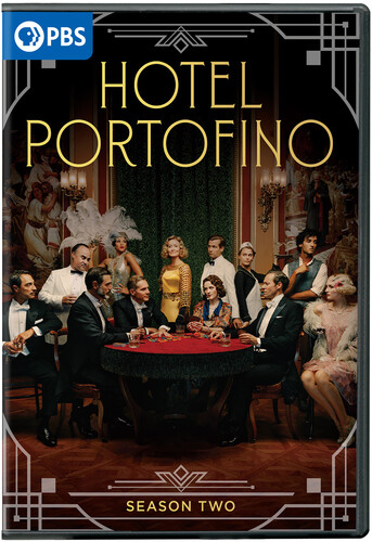 Hotel Portofino: Season Two