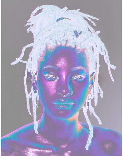 WILLOW - Willow [Import]