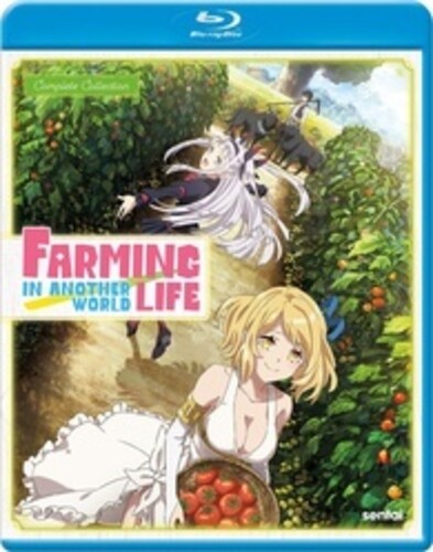 Farming Life in Another World Complete Collection - Farming Life In Another World Complete Collection