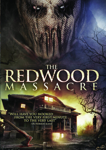 Redwood Massacre - Redwood Massacre / (Mod)