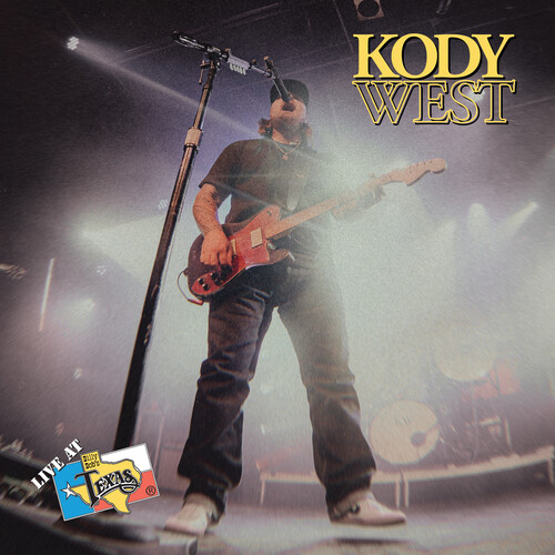 Live At Billy Bob's Texas [Explicit Content]