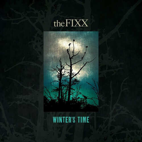 Winter's Time B/ W Someone Like You