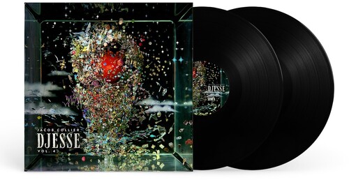 Djesse Vol. 4