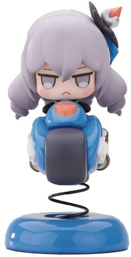 HONKAI IMPACT 3RD HAPPY SHAKE BRONYA FIG