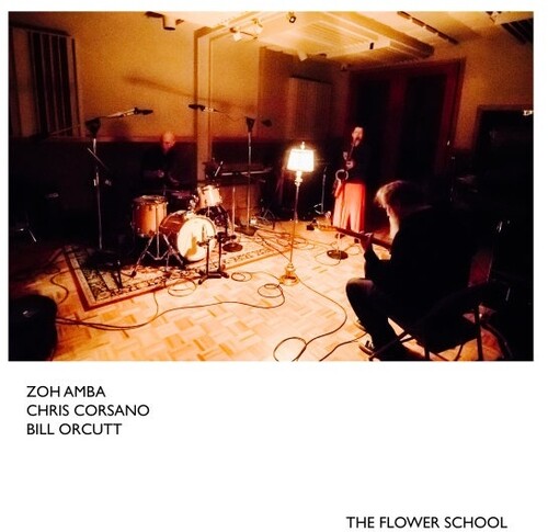 The Flower School