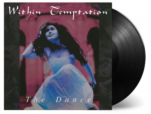 Within Temptation - Dance (Blk) [180 Gram] (Hol)
