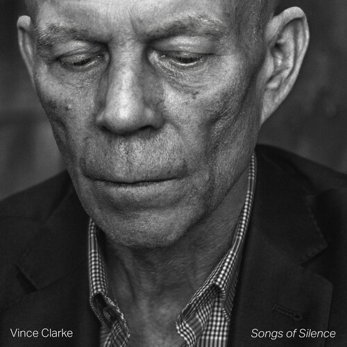 Vince Clarke - Songs Of Silence [LP]