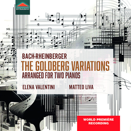 Goldberg Variations