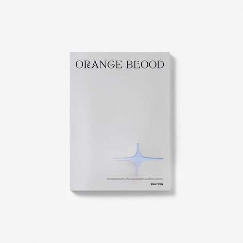 Orange Blood (KALPA Ver.)