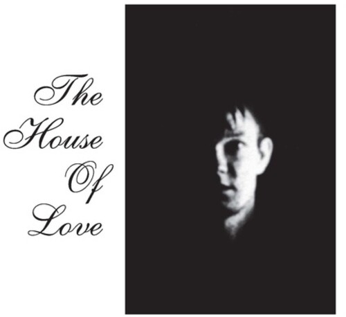 House Of Love - Real Animal (Ep)