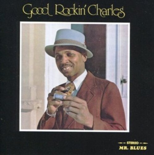 Good Rockin' Charles - Good Rockin' Charles