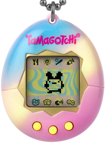 ORIGINAL TAMAGOTCHI - SAHARA