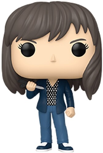 POP TELEVISION PARKS AND REC APRIL LUDGATE 15TH