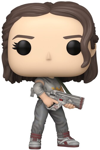 FUNKO POP MOVIES ALIENS ROMULUS POP 1