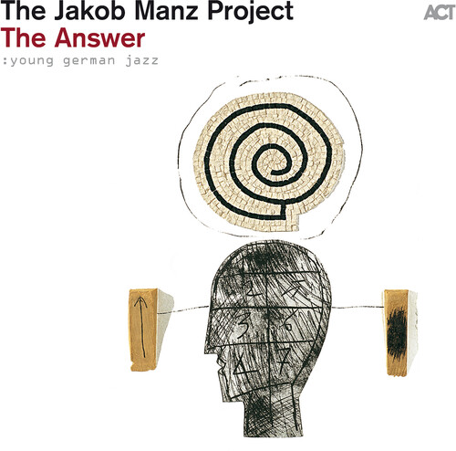 Jakob Manz  Project - Answer (Uk)