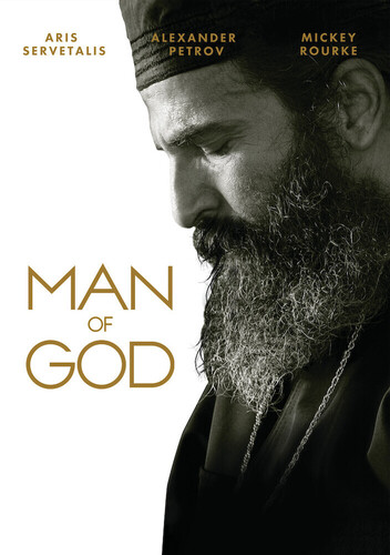 Man of God