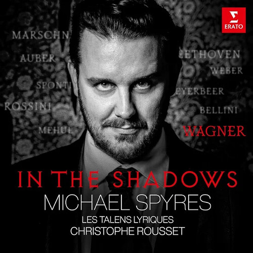 Spyres, Michael - In The Shadows