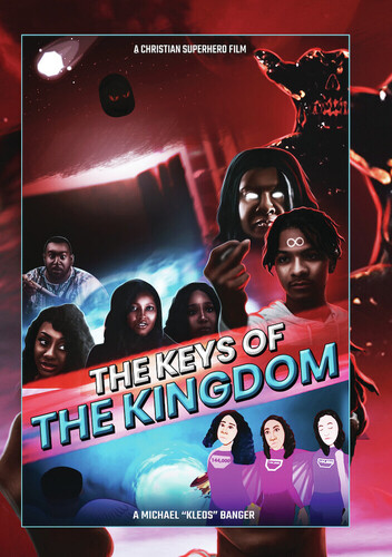 Keys Of The Kingdom - Keys Of The Kingdom / (Mod)