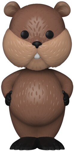 FUNKO REWIND CADDYSHACK GOPHER