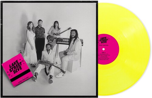 Good Together [Neon Yellow LP]