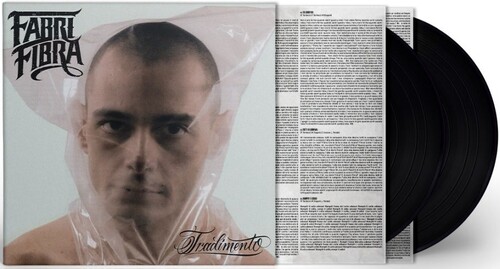 Tradimento [Import]
