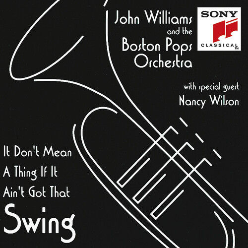 Domingo Candelario - It Don't Mean A Thing If It Ain't Got That Swing