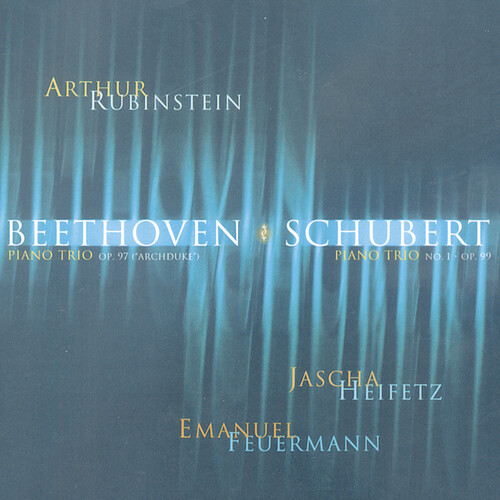 Rubinstein Collection 12
