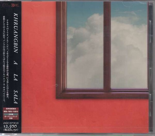A La Sala - incl. Bonus Track [Import]