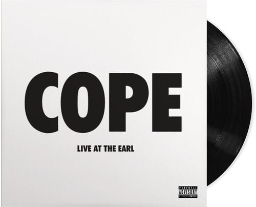 Cope - Live At The Earl [Explicit Content]