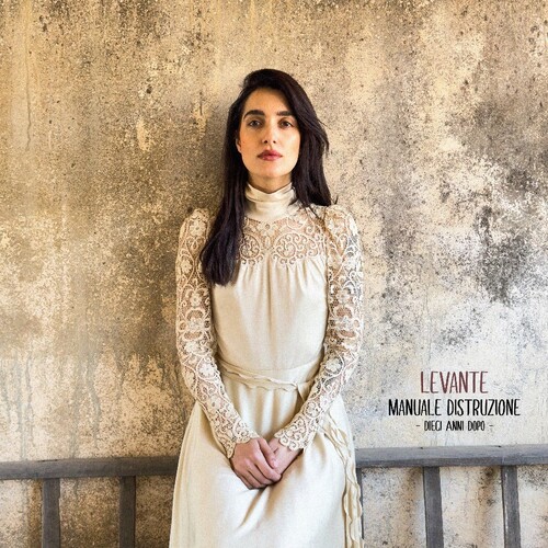 Manuale Distruzione-Dieci Anni Dopo [Import]