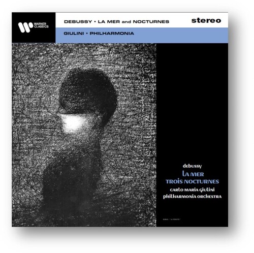 Debussy: La Mer /  Trois Nocturnes