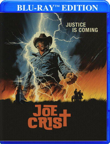 Joe Crist