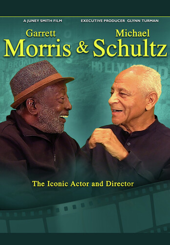 Garrett Morris And Michael Schultz