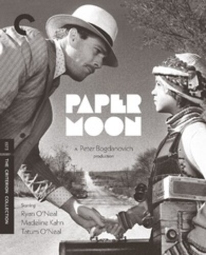 Paper Moon (Criterion Collection)