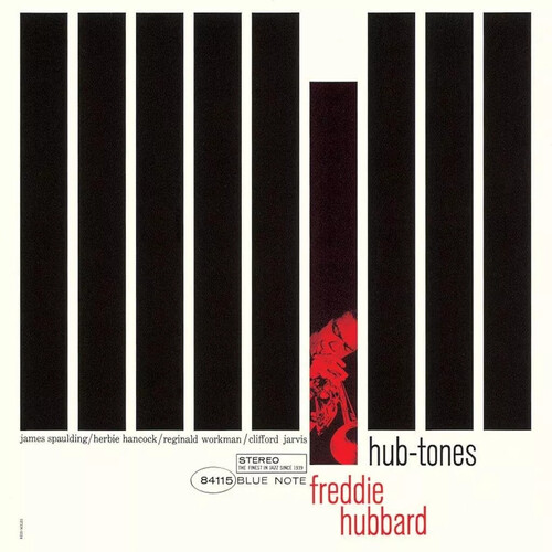 Hub-Tones - SHM-CD [Import]